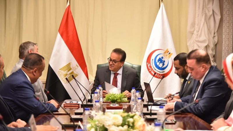 صورة من الحدث