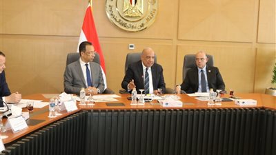 توجيهات بالإسراع في إعداد استراتيجية مراكز البيانات لجذب الاستثمارات العالمية وتعزيز التحول الرقمي