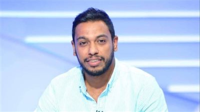 رسميا.. الزمالك يعلن تعيين أحمد الميرغني في منصب جديد (تفاصيل)