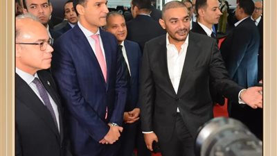 نشأت حتة يناقش مستقبل صناعة السيارات ودورها في دعم الاقتصاد المصري 