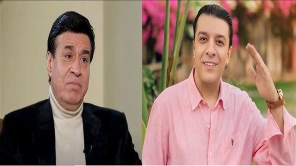 مصطفى كامل وحلمي عبدالباقي