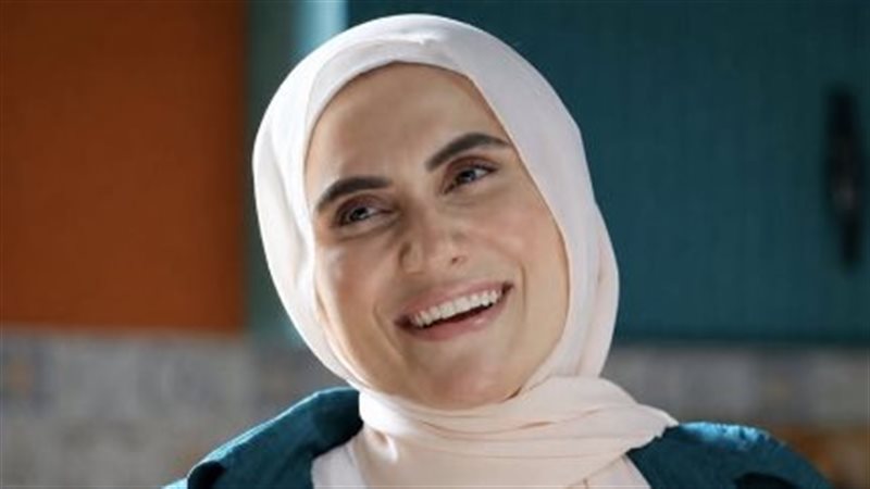 إيمان الشريف