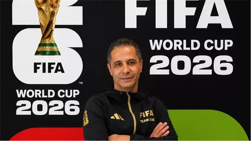 محمود عاشور