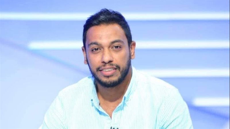 احمد الميرغني