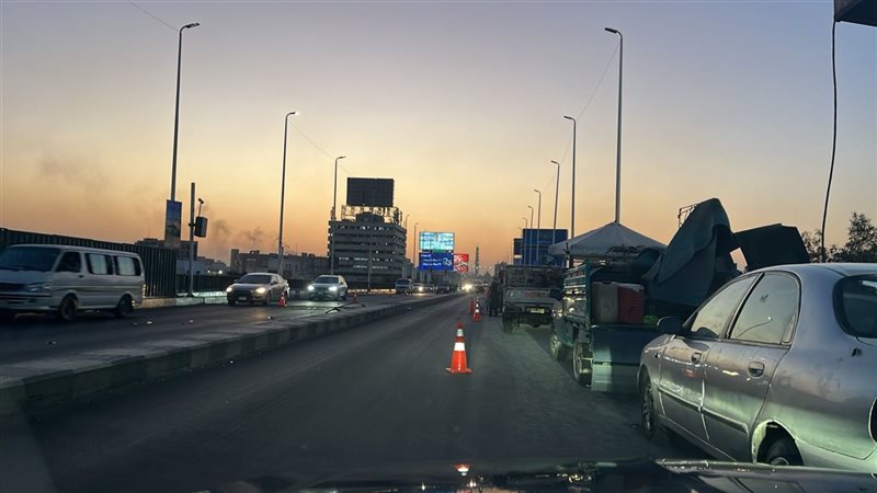 كوبرى اكتوبر 