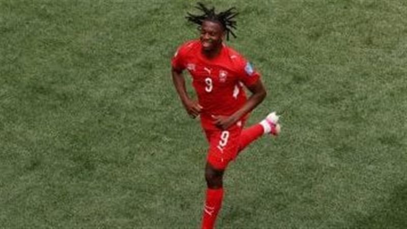 مانزامبي يسطع في كأس العالم 2026