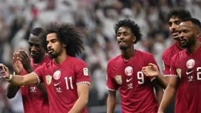 قطر