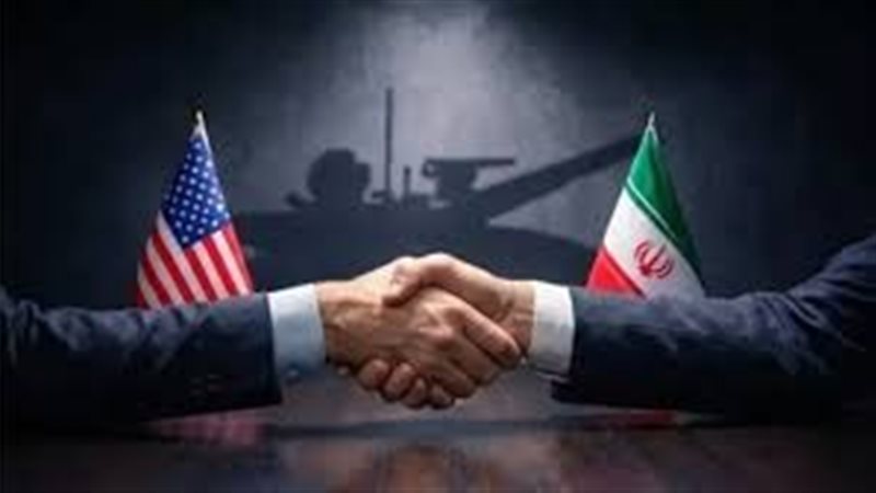 امريكا وايران