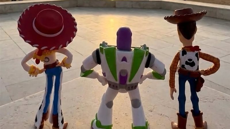  Toy Story 5