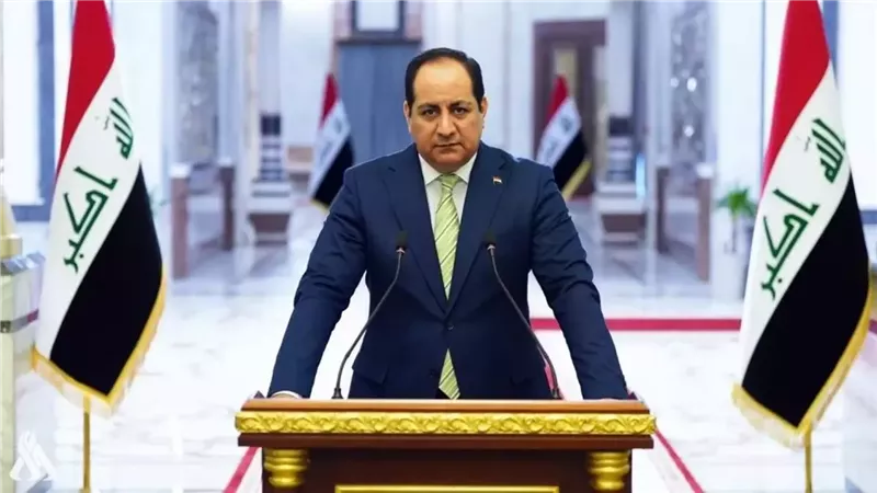 المتحدث باسم الحكومة العراقية
