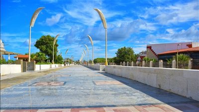 بورسعيد تواصل مسيرة التنمية.. مشروعات عملاقة تعزز الاقتصاد والخدمات والبنية الرياضية