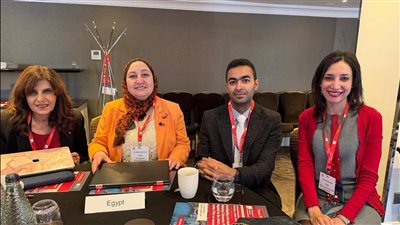 وزارة الصحة تشارك في ورشة دولية بلندن لدعم الاستراتيجية الوطنية لمكافحة الخرف