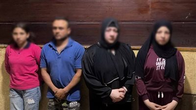 التعدي على سيدة أمام مدرسة في الجيزة.. وهذه عقوبة المتهمين طبقا للقانون