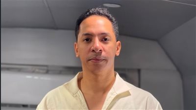 أبو بكر شوقي: خالد مختار اختياري الأول بـ