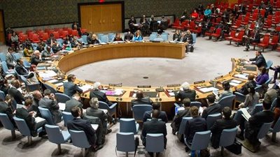 مجلس الأمن: حشود الدعم السريع حول الأبيض تنذر بتصعيد خطير في السودان