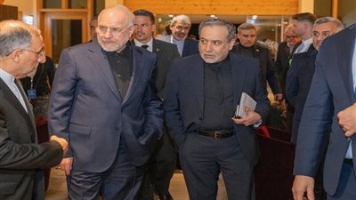 من زيورخ.. قاليباف: لن أخيب آمال شهداء إيران