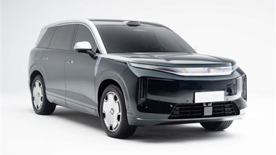  بي واي دي تكشف عن جريت تانغ EV 2026 بمدى 950 كيلومترًا