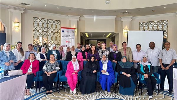 المجلس القومى للمرأة 