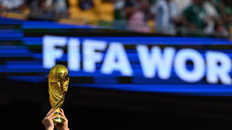 كأس العالم