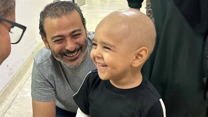 أحمد عزمي