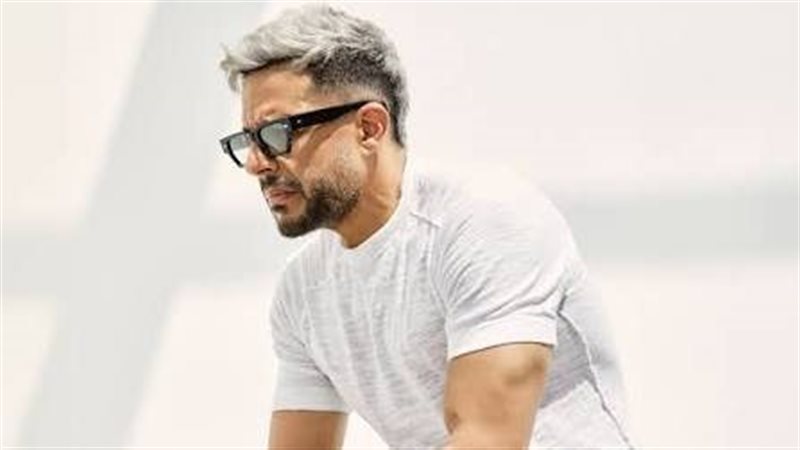 محمد حماقي