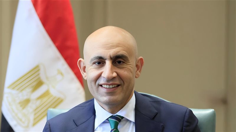 وزير التربية والتعليم