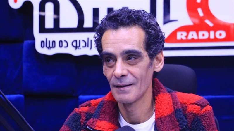 المسلسل الإذاعي الجديد «الكيان 13»
