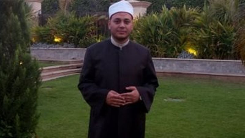الشيخ أحمد اللهي 