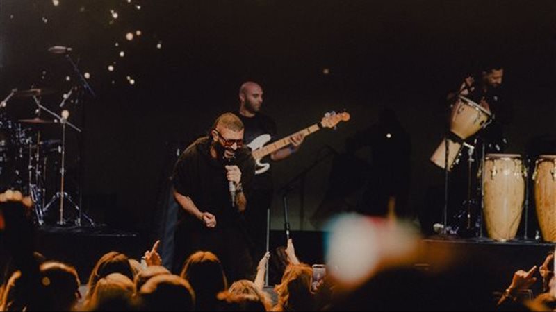 أحمد سعد