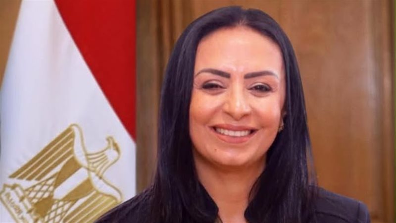 الدكتورة مايا مرسي 