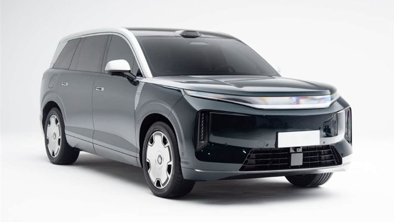 بي واي دي (BYD) 