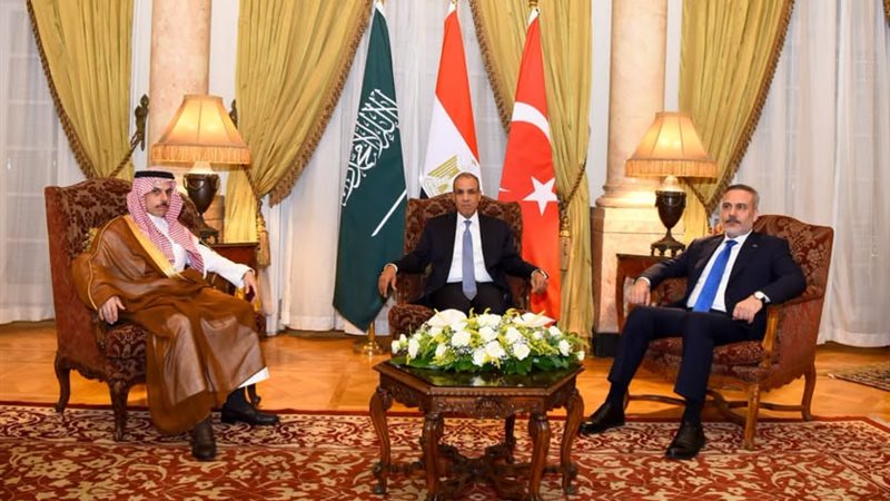 وزير الخارجية