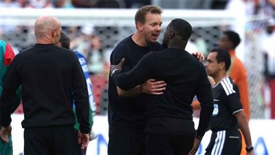إيميرسي فاي ينتقد ألمانيا بعد الخسارة أمام كوت ديفوار في كأس العالم