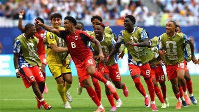 بقذيفة مدوية.. الرأس الأخضر يتقدم على أورواجوي في كأس العالم (فيديو)