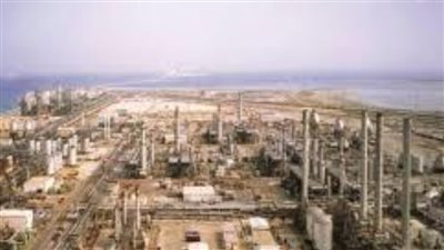 مجمع صناعات البوليستر بالعين السخنة.. استثمارات ضخمة تدعم الصناعة المصرية بـ800 مليون دولار