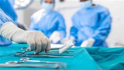 في المناطق الأبعد.. “مصر الخير” تنفذ قافلة جراحية لإنقاذ مرضى براني