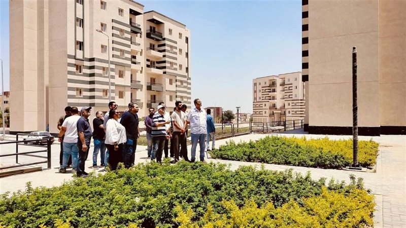 الإسكان 