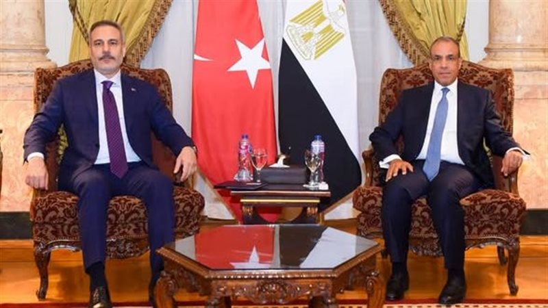 وزير الخارجية