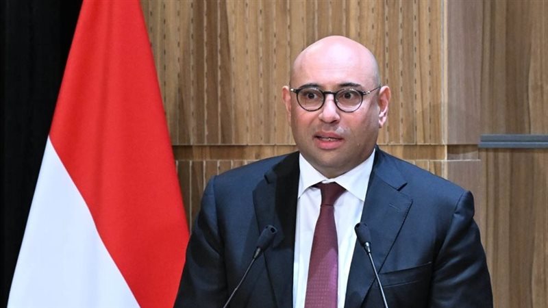 الرئيس التنفيذي لشركة الفطيم 