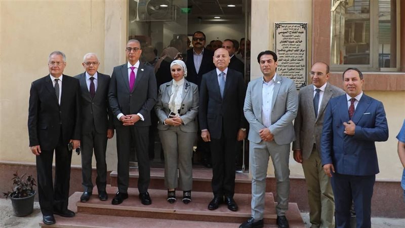 محافظ القاهرة 