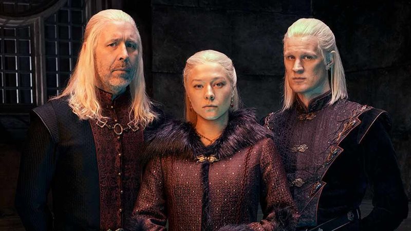House of the Dragon