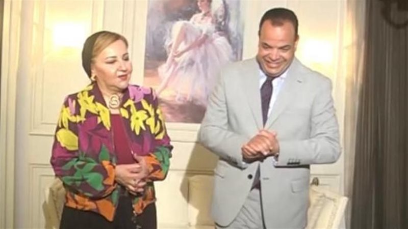 هبة السمري