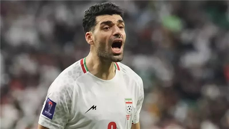 مهدي طارمي 