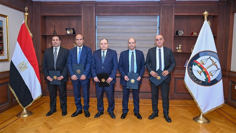 بروتوكول التعاون 