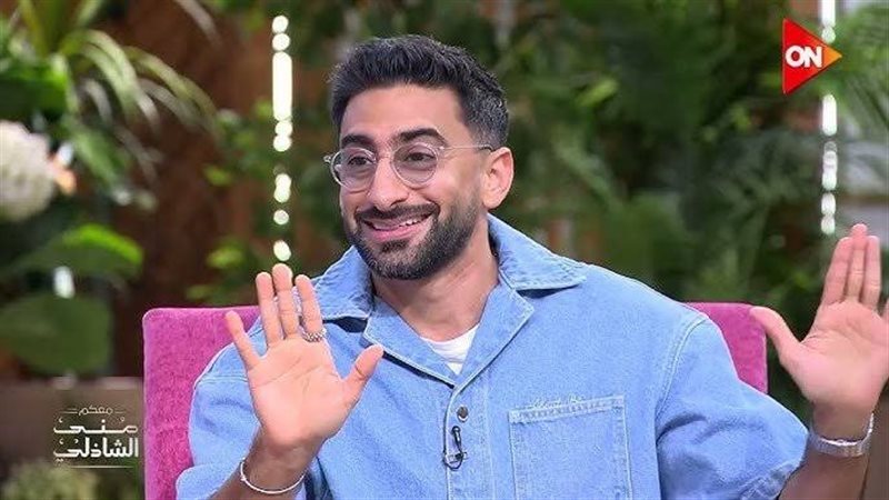 أنس بوخش