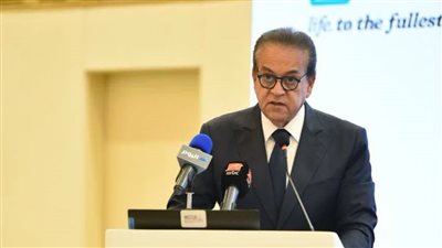 «الصحة» تدشن مبادرة رئاسية لرعاية أطفال السكري ضمن 100 مليون صحة