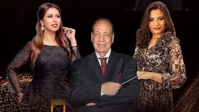  رحاب عمر وإيناس عز الدين نجمتا كلثوميات بمعهد الموسيقى
