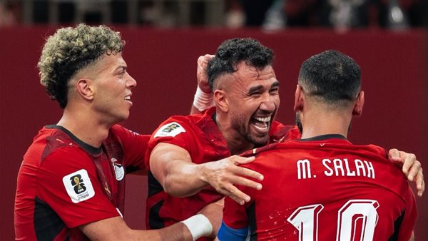منتخب مصر