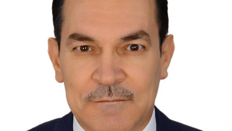 اللواء أحمد البكري