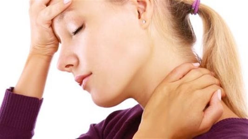 أعراض نشاط الغدة الكظرية